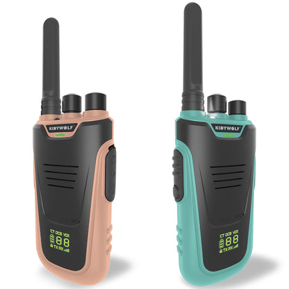 Kidytalk - Walkie-Talkies