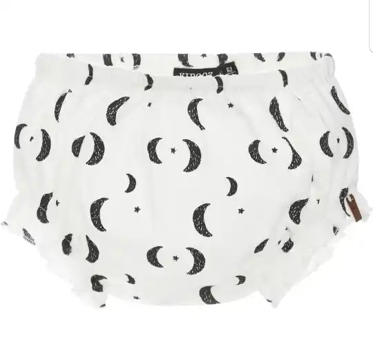 Short Kidooz maantjes maat 74/80