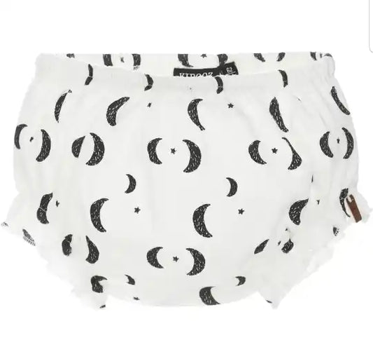 Short Kidooz maantjes maat 74/80