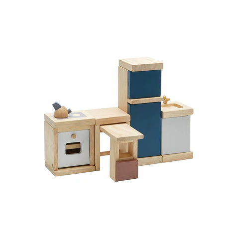 Meubels poppenhuis - Keuken (orchard collection)