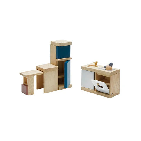Meubels poppenhuis - Keuken (orchard collection)
