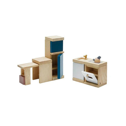 Meubels poppenhuis - Keuken (orchard collection)