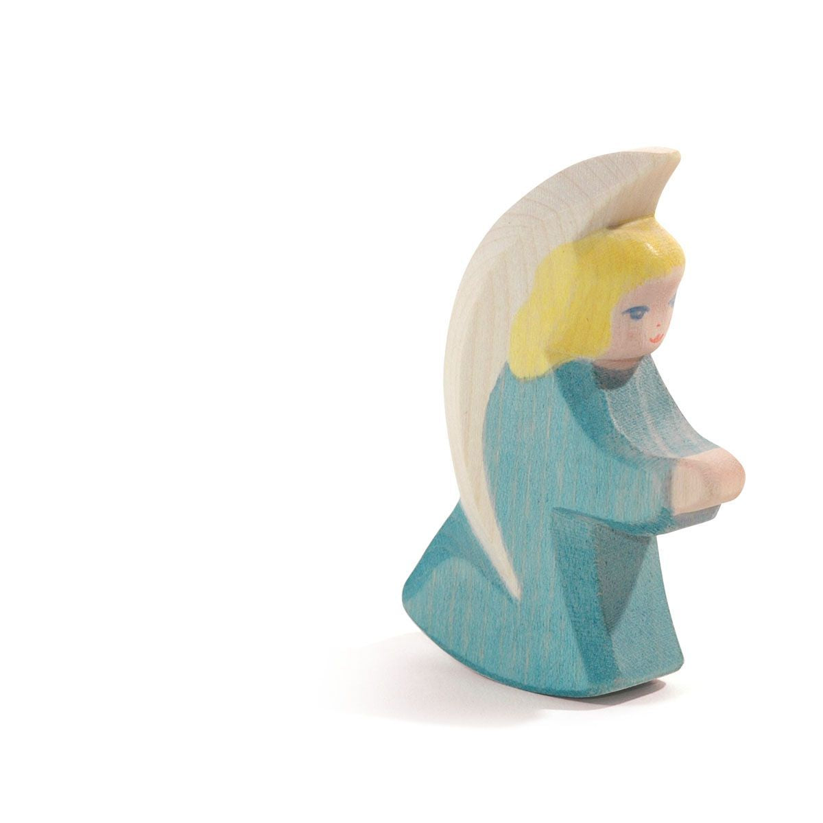 Engeltje blauw