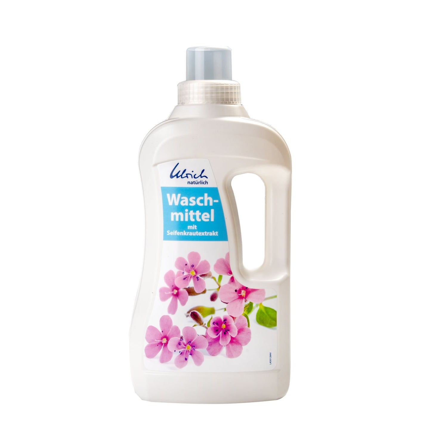 Natuurlijk wasmiddel 1000 ml