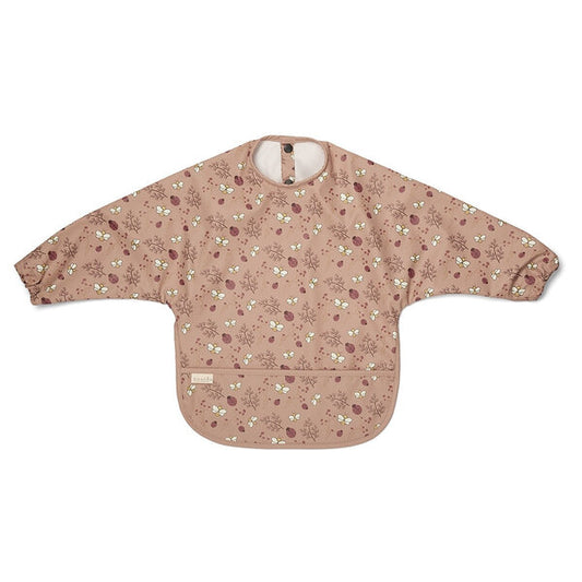 Slab met lange mouw - lieveheersbeestje