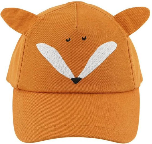 Pet Mr Fox
