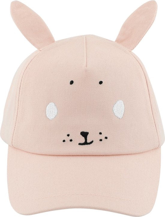 Pet Mrs Rabbit