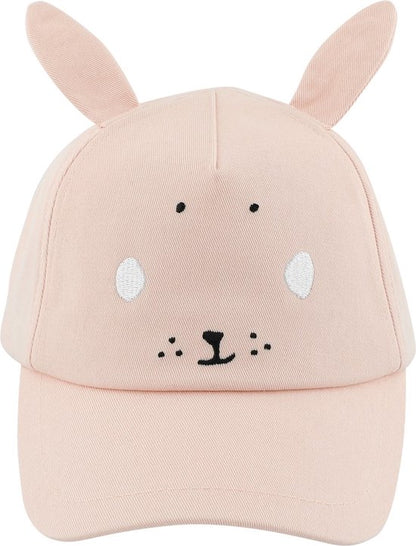 Pet Mrs Rabbit