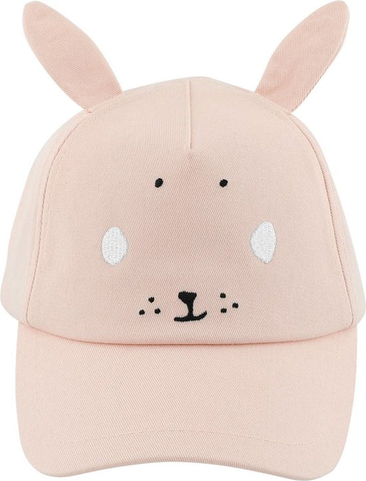 Pet Mrs Rabbit
