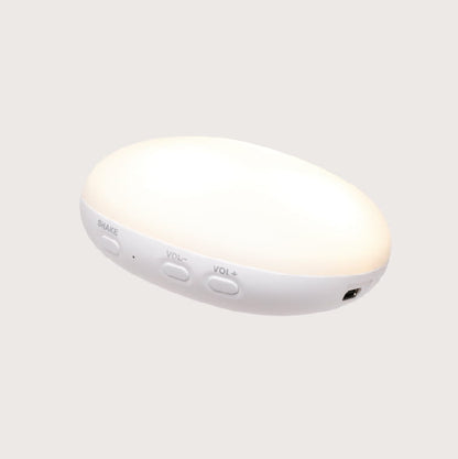 Moonie hartslagknuffel beer - Honing natuur