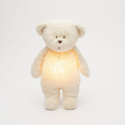 Moonie hartslagknuffel ijsbeer - Natuur 2.0