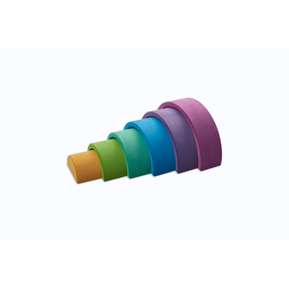 Regenboog – 6 delig – Violet