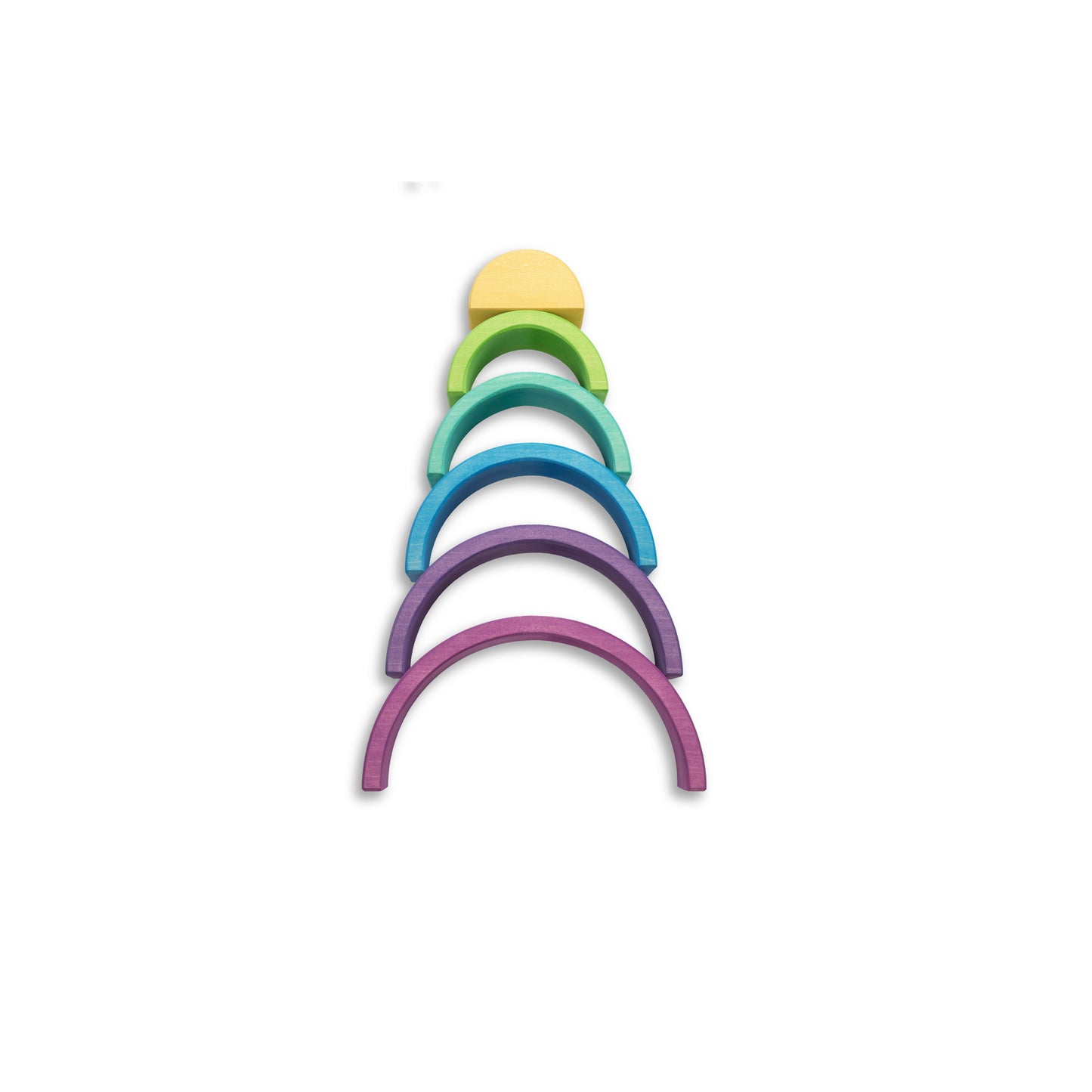 Regenboog – 6 delig – Violet