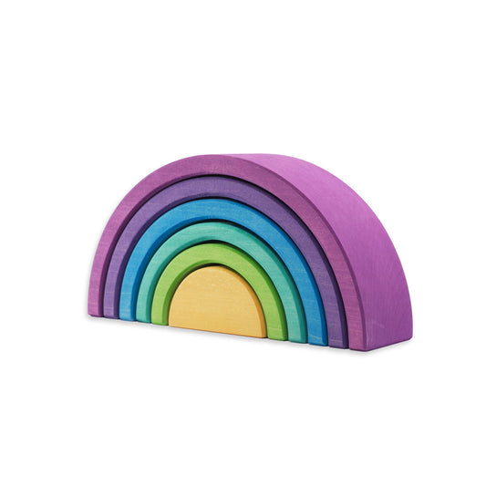 Regenboog – 6 delig – Violet