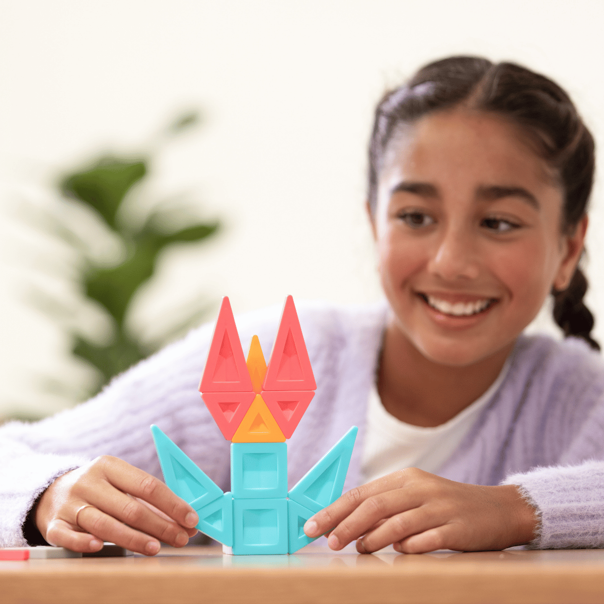 PRO Constructor set - 70 stuks