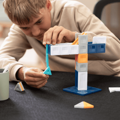 PRO Constructor set - 70 stuks