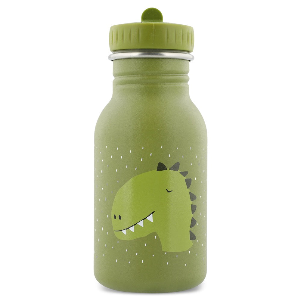 Roestvrij stalen drinkfles 350ml - Mr. Dino