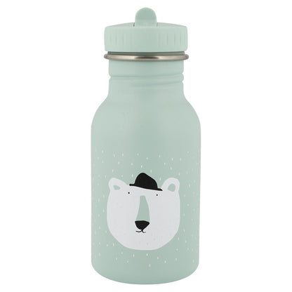 Roestvrij stalen drinkfles 350ml - Mr. Polar Bear