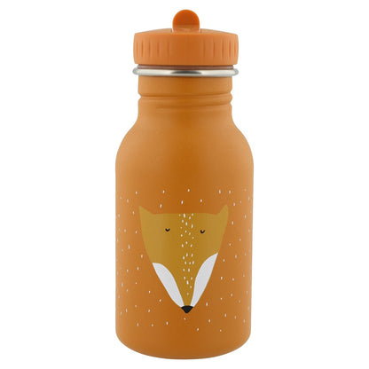 Roestvrij stalen drinkfles 350ml - Mr. Fox