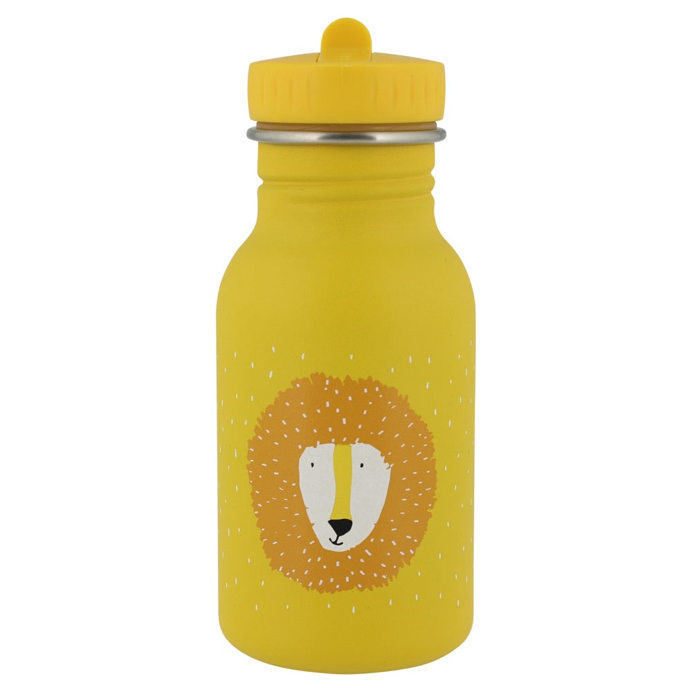 Roestvrij stalen drinkfles 350ml - Mr. Lion