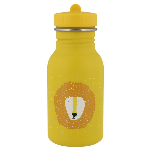 Roestvrij stalen drinkfles 350ml - Mr. Lion