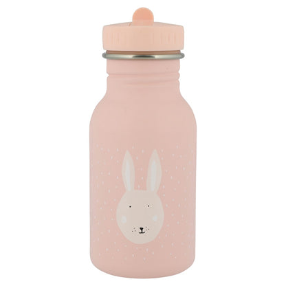 Roestvrij stalen drinkfles 350ml - Mrs. Rabbit