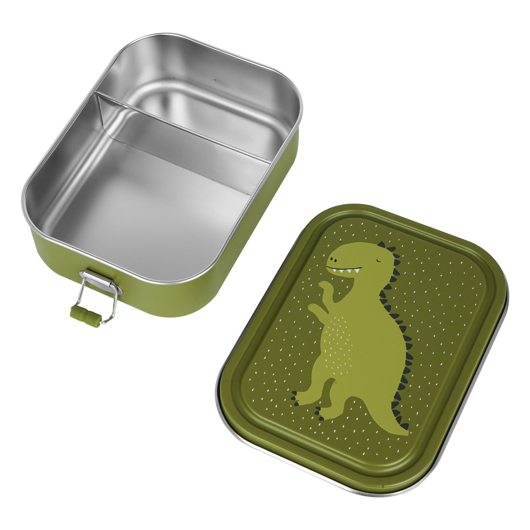 Trixie Lunchbox Groot - Mr. Fox - Mama Nova Trixie Lunchbox Groot - Mr. Fox - Mama Nova