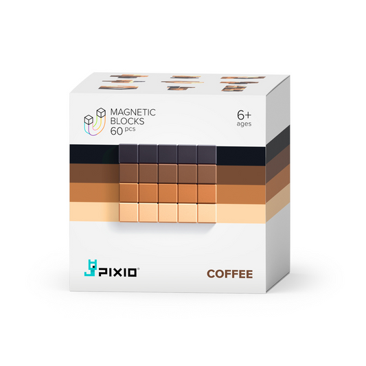 Coffee - 60 stuks