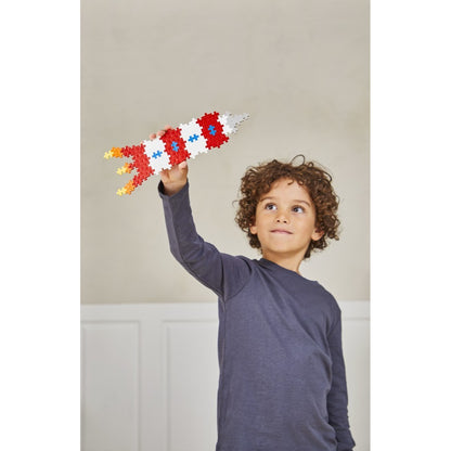 Plus-Plus Basic - 1200 stuks