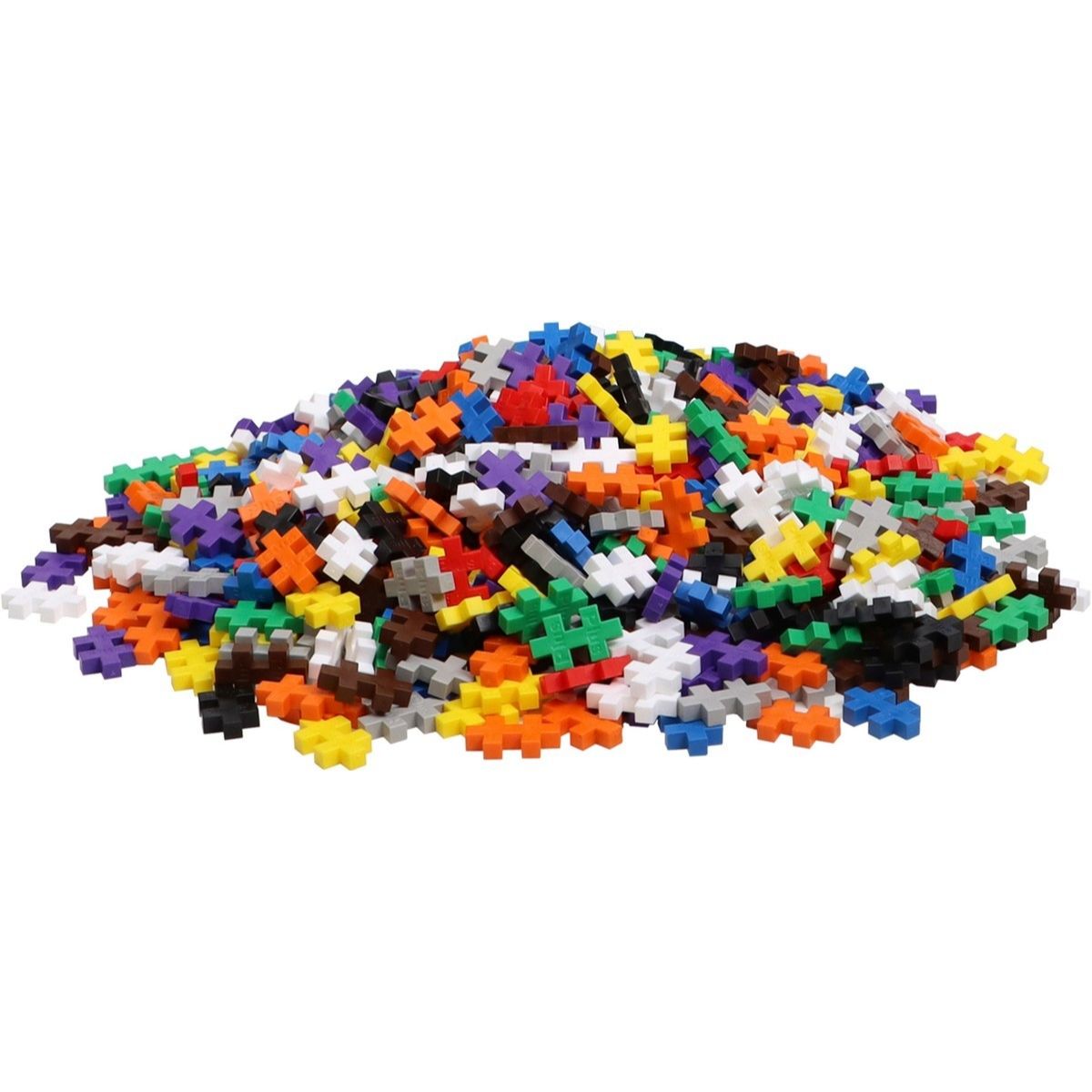 Plus-Plus Basic - 1200 stuks