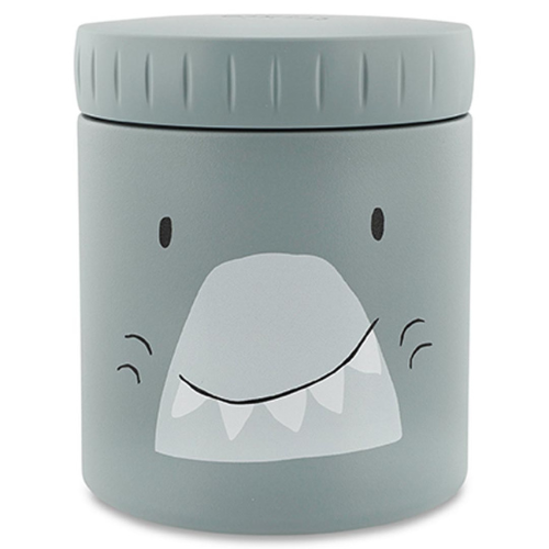 Geïsoleerde lunchbox 350ml - Mr. Shark