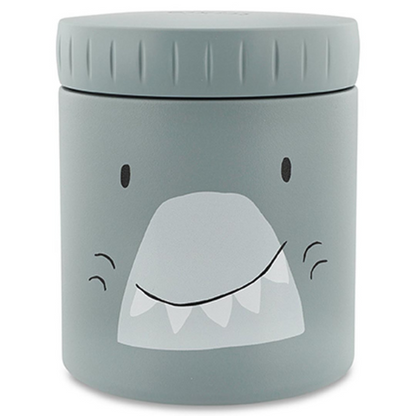 Geïsoleerde lunchbox 350ml - Mr. Shark
