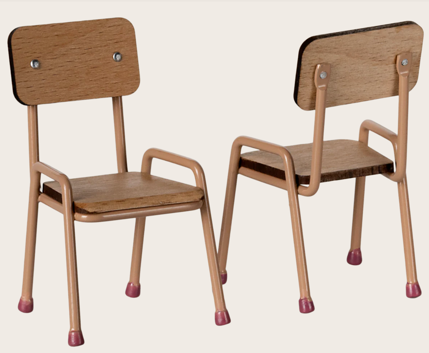 Tafel en stoelen set