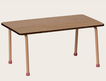 Tafel en stoelen set