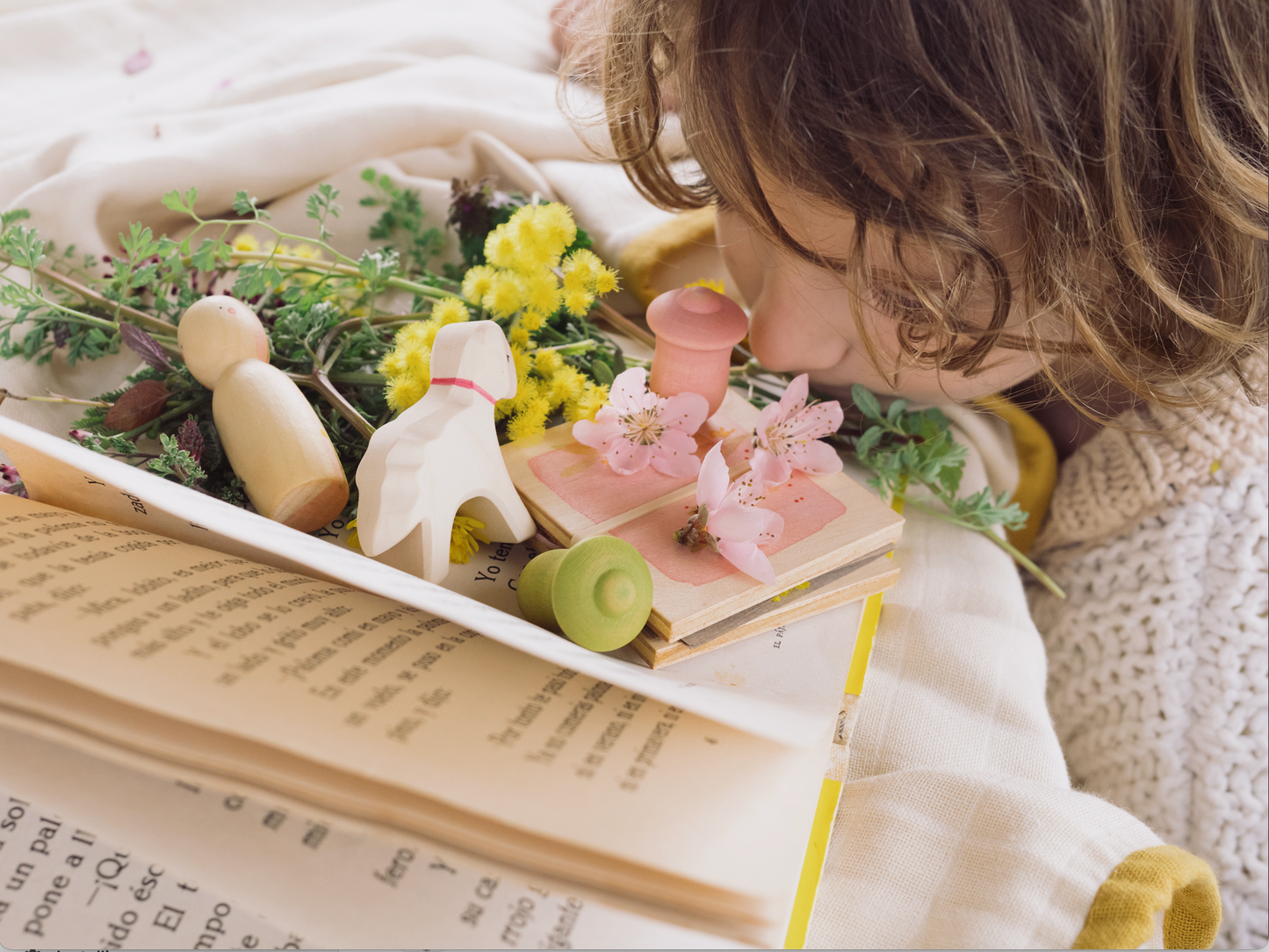 Ostheimer x Grapat - Hello Spring