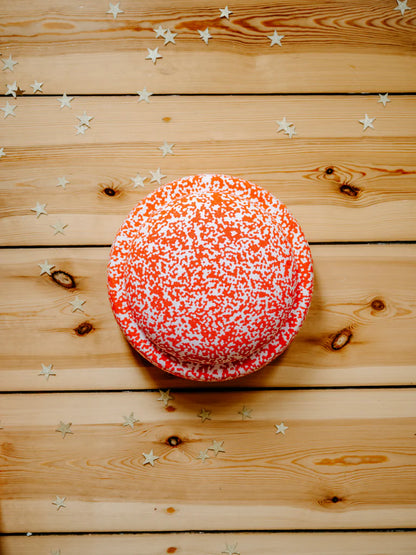 Original red & blush - Christmas special