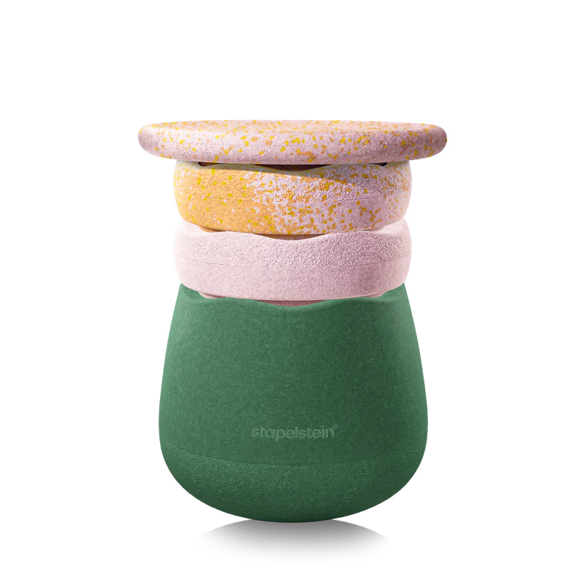 Stapelstein Dynamic All - Water Lily