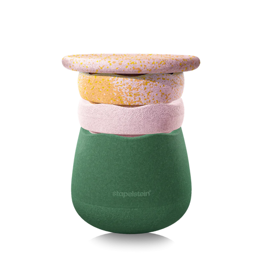 Stapelstein Dynamic All - Water Lily