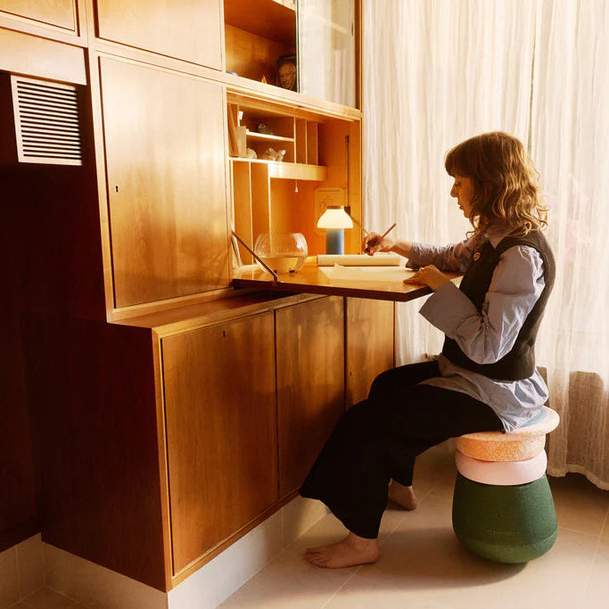 Stapelstein Dynamic All - Water Lily