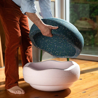 Stapelstein Grow Duo - Water Lily