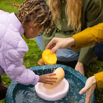 Water play set - Grow en Inside - Water Lily