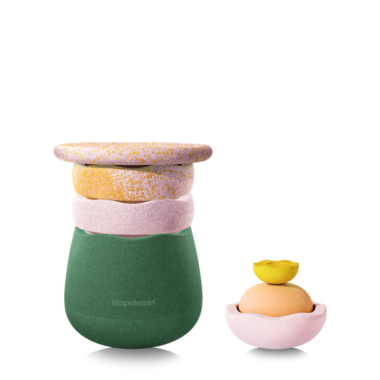 Stapelstein Dynamic Complete - Water Lily