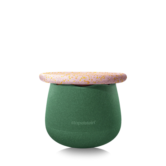 Stapelstein Dynamic Small - Water Lily