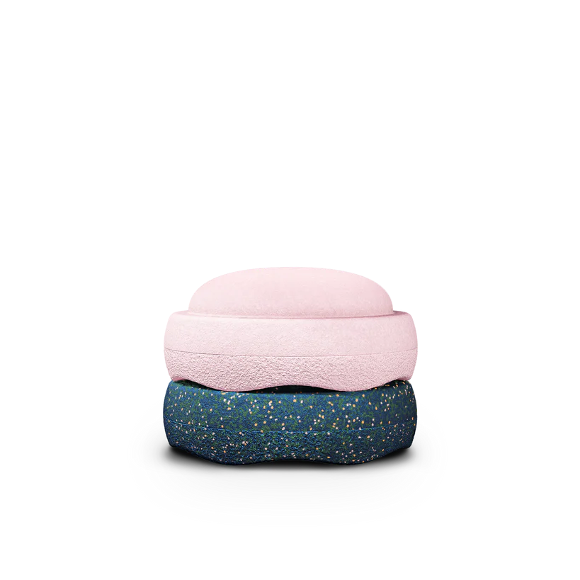 Stapelstein Grow Duo - Water Lily