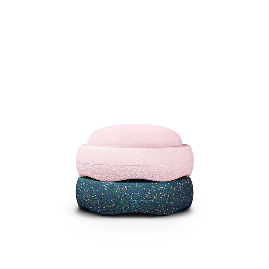 Stapelstein Grow Duo - Water Lily