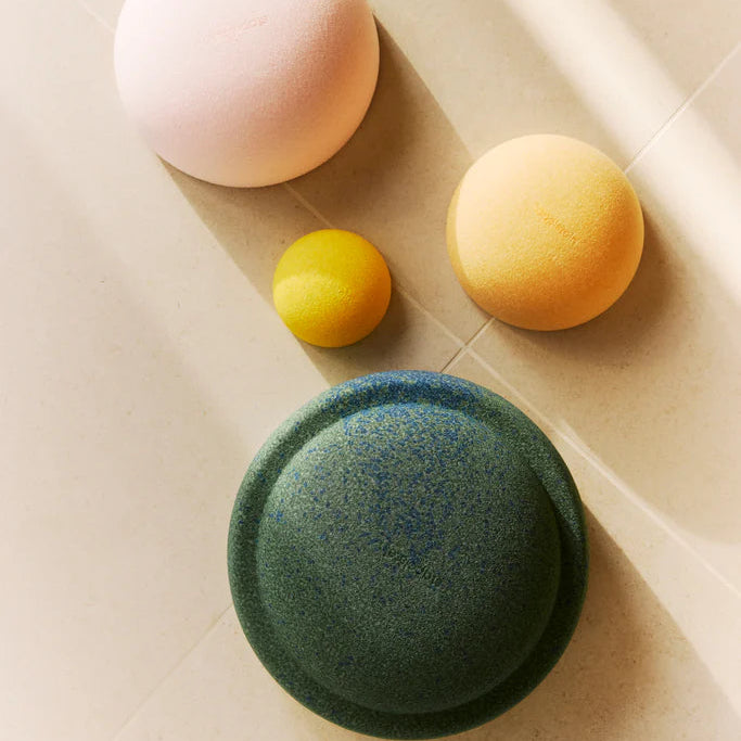 Special Inside Set - Water Lily