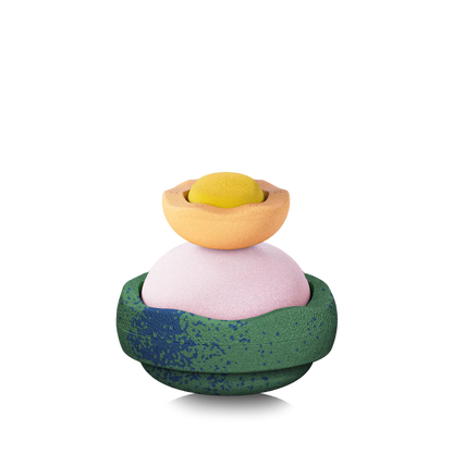 Special Inside Set - Water Lily