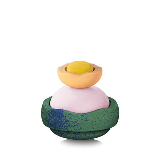 Special Inside Set - Water Lily