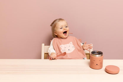 Geïsoleerde lunchbox 350ml - Mrs. Cat