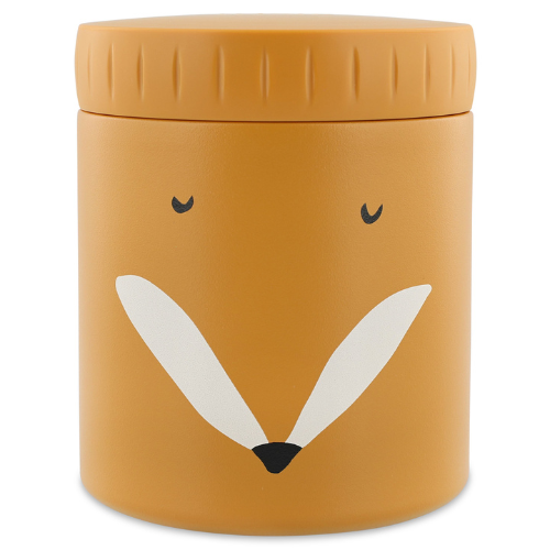 Geïsoleerde lunchbox 350ml - Mr. Fox